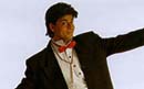 An interview with Shah Rukh Khan