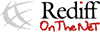 Rediff Logo