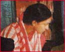 Rituparna Sengupta in Paromitar Ek Din