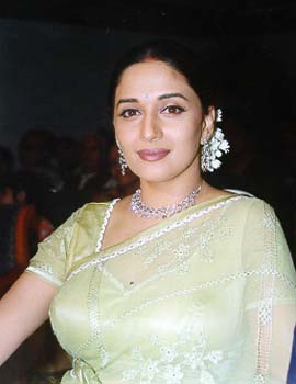 Madhuri Dixit