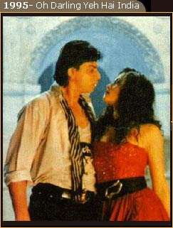 Oh Darling Yeh Hai India