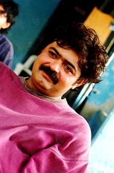Hansal Mehta