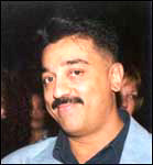 Kamal Haasan