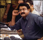 Mohanlal plays Sivandan in Company