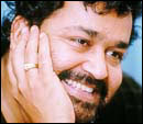 Mohanlal