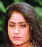 Vijayashanti