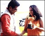 Ajith and Shalini