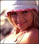 Britney Spears in Crossroads