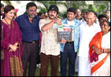 The muhurat of Appu