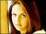 Esha Deol