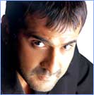 Sanjay Kapoor plays the villain in Koi Mere Dil Se Pooche