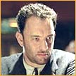 Tom Hanks in Road To Perdition