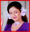 Aruna Irani