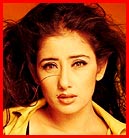 Manisha Koirala
