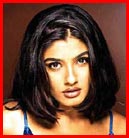 Raveena Tandon