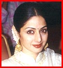 Sridevi