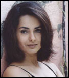 Kitu Gidwani