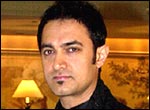 Aamir Khan