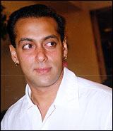 Hit-and-run case: Salman fails to appear before court