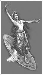 Jhanak Jhanak Payal Baaje