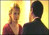 A still from Punch-Drunk Love