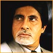 Amitabh Bachchan