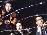 A still from Kucch To Hai
