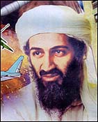 Osama bin Laden