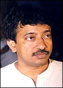 Ram Gopal Varma