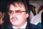 Sanjay Khan