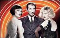 Catherine Zeta-Jones, Richard Gere, Renee Zellweger in Chicago