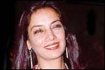 Shabana Azmi