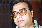 Rajkumar Santoshi