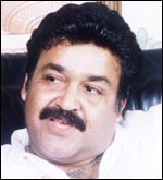 Mohanlal