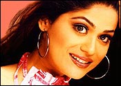 Shamita Shetty