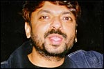 Sanjay Leela Bhansali