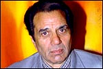 Dharmendra