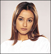 Namrata Shirodkar