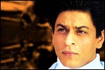 Shah Rukh Khan