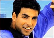 Akshay Kumar