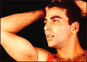 Akshay Kumar