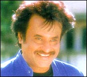 Rajnikanth