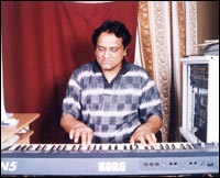 Bharadwaj
