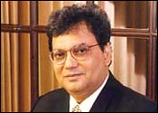 Subhash Ghai