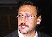 Jackie Shroff