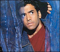 Tusshar in Kucch Toh Hai