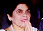 Sai Paranjpe
