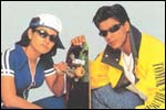 Kuch Kuch Hota Hai