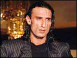 Rahul Dev