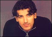 John Abraham